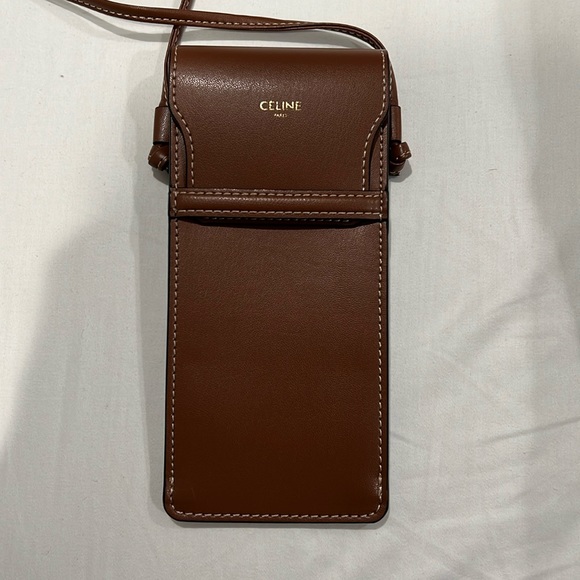 Celine Small bag - Picture 1 of 4
